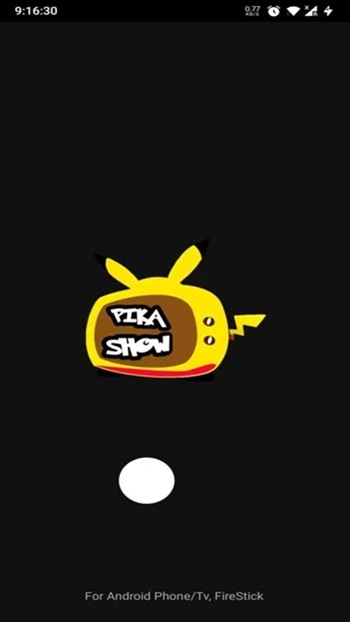 pikashow app
